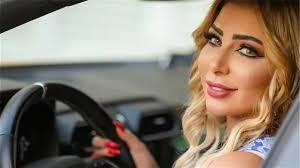 حبس المنتجة سارة خليفة في واحدة من أخطر قضايا المخدرات بالقاهرة